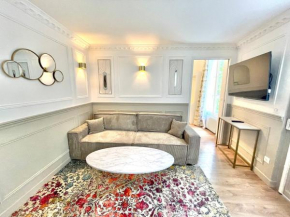 Suite Adèle Passy